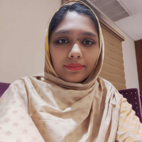Dr. Afroja Khanam